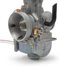 Univerzális 34mm PWK Power Jet Karburátor Verseny Motorokhoz és Quadokhoz 6