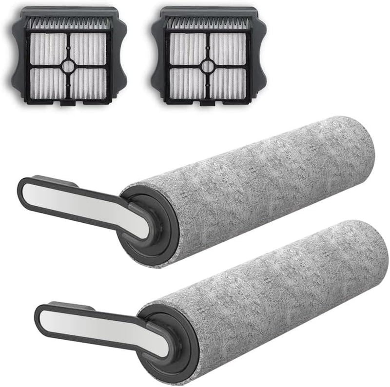 Tineco Floor ONE S5/S5 Pro pótszűrő és kefe készlet - 4 db, felújított