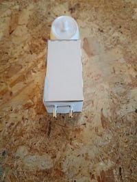 Periuță de dinți electrică Oral-B iO Series 2 — încărcător (piesă de schimb) 3