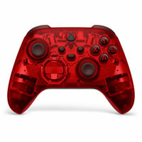 Xbox Wireless Controller Pulse Cipher Special Edition – — hibás, részben működik: jobb oldali joystick driftel (állapot: lásd a 2. képet) 1