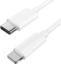 Apple iPhone USB-C gyorstöltő kábel - Felújított Marchpower termék 1