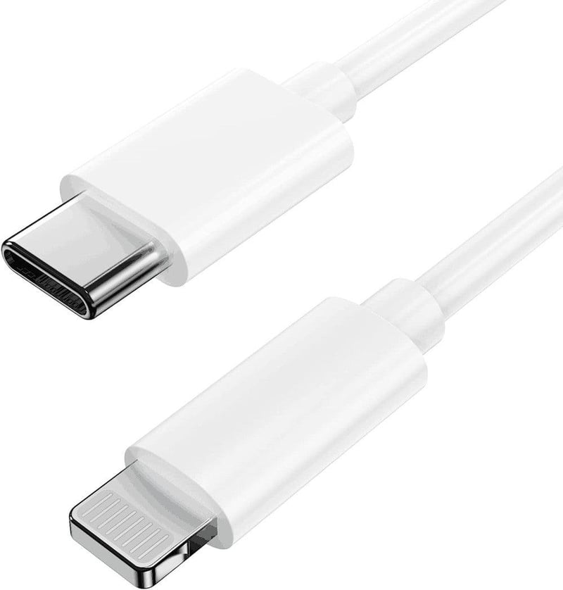 Apple iPhone USB-C gyorstöltő kábel - Felújított Marchpower termék