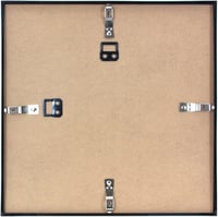 HAES DECO Easy Frame fehér műanyag képkeret 30x30 cm 7