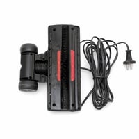 Použitý káblový tyčový vysávač Rowenta RH8155 Powerline Extreme Cyclonic, bezvreckový, tichý režim, silný sací výkon, čierno-strieborno-žltý 1