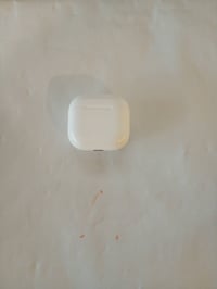 Bezdrôtové slúchadlá Apple AirPods 4 s aktívnym potlačením hluku, adaptívnym zvukom, prispôsobené – prepojené s účtom (stav: pozri 2. obrázok) 2