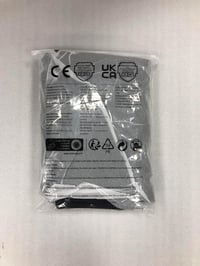 Owntop 3/2mm-es férfi neoprén búvárruha, elöl cipzáros, XL-es méret, fekete 9