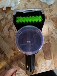 Bissell SpotClean Pet Pro 15585 Kárpittisztító és Szőnyegtisztító Gép 750W — tisztítószer nélkül (állapot: lásd a 2. képet) 4
