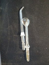 Duș bucal fără fir Waterpik Pulse Cordless – Câștigător al testului 2026, autonomie baterie 4 săptămâni, USB — utilizat (stare: vezi a 2-a imagine) 4