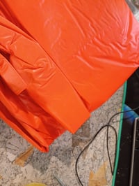 Bestway H2OGO! Triple hármas vízicsúszda 488x207 cm - Használt, nagyon koszos felületű példány (állapot: lásd a 2. képet) 4