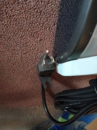 Aparat de curățat covoare Shark CarpetXpert EX151 cu dispozitiv manual de îndepărtare a petelor, 340 ml, gri ardezie — fără adaptor pentru priză (stare: vezi a 2-a imagine) 7