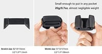DJI Air 2S/Mavic Air 2 propellervédő és stabilizátor PGYTECH-től - Bontott 3