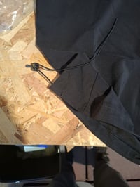 Vestă de alergare pentru femei adidas Adi365 Running Essentials, negru, mărimea XS – defect estetic la bază (stare: vezi a doua imagine) 5