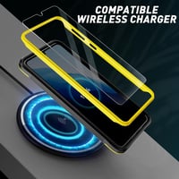 Samsung Galaxy A33 5G Sárga Ütésálló Védőtok 7