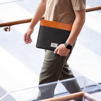 MacBook Pro 16" védőtok - Tomtoc prémium tok M1/M2 modellekhez (2019-2023) 8