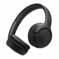 JBL Tune 530BT Bluetooth on-ear slušalice, crne, 76 sati baterije, multipoint — rabljeno stanje (stanje: vidi 2. sliku) 1