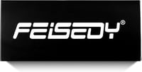 FEISEDY UV400 Sportnapszemüveg Férfiaknak és Nőknek - Kerékpározáshoz, Futáshoz, Teniszhez 9