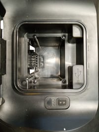 Robot de tuns iarba WORX Landroid WR165E pentru suprafețe de 500 m², WiFi și Bluetooth, punte de tăiere flotantă — fără acumulator și accesorii (stare: vezi a 2-a imagine) 4