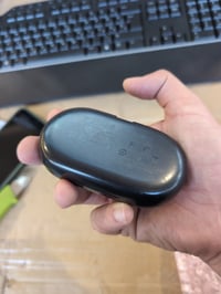 JBL Soundgear Sense Vezeték Nélküli Bluetooth Open-Ear Fülhallgató, Vízpermet Ellen Védett, Fekete - Használt 3