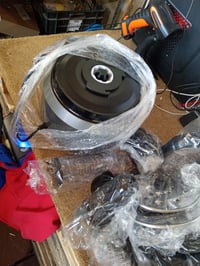 YASHE 11 az 1-ben Multifunkciós Konyhai Robot, 1300 W, 2,5 L tál és 1,5 L keverőedény, Blender, Aprító, Gyümölcsprés, Dagasztó, Szeletelő 3