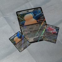 3-balenie Pokémon kariet 2
