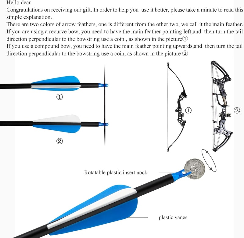 REAWOW 30 lbs Reflex Íj Szett Kezdőknek - Fekete Sportíj Jobbkezeseknek Üvegszálas Karbon Nyilakkal, Védőfelszereléssel és Céltáblával