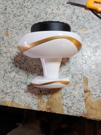 Aparat de masaj 4 în 1 Runpeak pentru celulită și drenaj limfatic, ventuză cu vacuum, Gua Sha, 6 niveluri de aspirație, terapie prin căldură, dispozitiv pentru fermitatea pielii 3