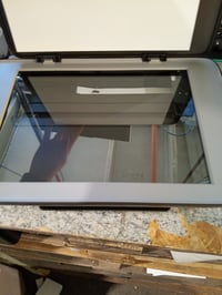 HP DeskJet 2920 višenamjenski tintni pisač, A4, u boji, Wi-Fi, crni — ulagač papira ponekad zaglavi (stanje: vidi 2. sliku) 4