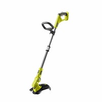 Trimmer pentru iarbă RYOBI RLT183250F 18V ONE+ cu acumulator de 5,0 Ah și — fără acumulator și încărcător (stare: vezi a 2-a fotografie) 1