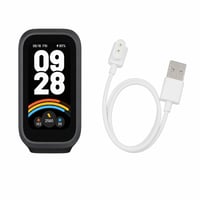 Xiaomi Smart Band 9 Active pametna narukvica u crnoj boji, bez remena, izložbeni primjerak — bez remena (stanje: vidi 2. sliku) 1