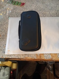 Husă de protecție rigidă Lemxiee de 7,0" pentru consolă ROG Ally X și Ally — Fără folie de protecție din sticlă securizată (stare: vezi imaginea 2) 2