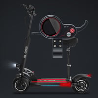 KUGOO M4/M4 Pro 48V elektromos roller LED kijelző, 5 tűs, 10" vezérlőhöz 5