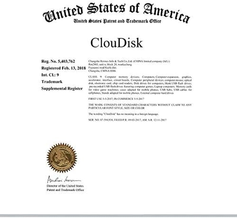Cloudisk 128GB CompactFlash Memóriakártya - Fényképezőgépekhez, 150MB/s Olvasási Sebesség, Röntgen- és Hőálló CF Kártya