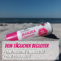 Conaskin Manuka Mézes Ajakbalzsam (MGO400) - Intenzív Védelem Herpesz Ellen 8
