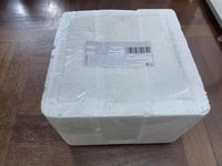 Skrtuan Kerámia Kutyatál Szett - 2 db 450 ml-es Etető és Lassító Tál Kisméretű Kutyáknak és Macskáknak, Mosogatógépben Mosható, Cseppmentes 9