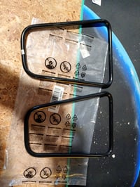 Bočné rámy Topeak Tetrarack pre nosič, 2 ks, hliník — bez upevňovacích prvkov (stav: pozri 2. obrázok) 3