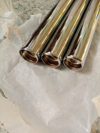 IDEBOX RG5807 metalni slikarski stalak 109x43x28 cm sivi — zahrđali dijelovi stalka (stanje: vidi 2. sliku) 2