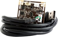 ELP 960P Webkamera Gyenge Fényviszonyokhoz - 170 Fokos Halszemoptikával, 0.01Lux Érzékenységgel, USB Csatlakozással, Széles Látószögű Kamera 6