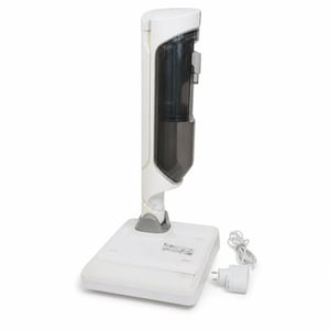Aspirator și mop vertical fără fir Rowenta X-Clean 10, Uscat-Umed, Alb - Utilizat