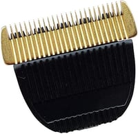 Panasonic ER1611 kompatibilis vágófej - Poweka X-Taper penge hajvágóhoz 4