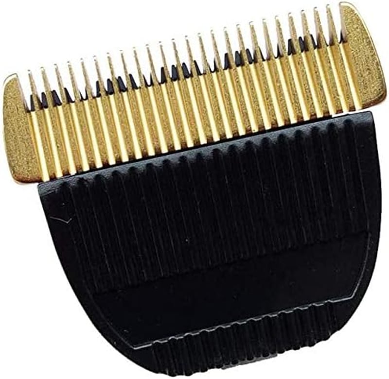Panasonic ER1611 kompatibilis vágófej - Poweka X-Taper penge hajvágóhoz