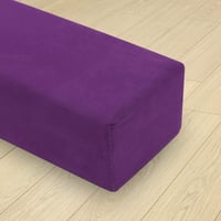 Ejoyous Összecsukható Tornagerenda 220 cm - Hordozható Egyensúlyozó Gerenda Csúszásgátló Gumitalppal Gyerekeknek és Felnőtteknek, Kezdő és P 5