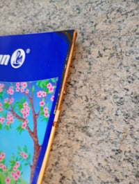 Pelikan blok za crtanje A3, 30 listova bijelog papira, mješoviti motivi, 1 kom – Neispravno: — neispravno, djelomično funkcionalno: ljepljiv kut (stanje: vidi 2. sliku) 2