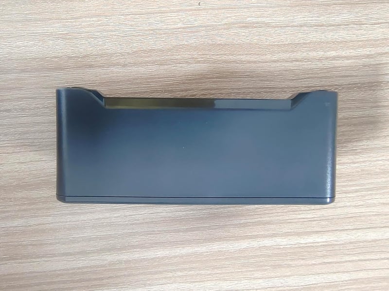 20 portos 100W-os USB töltőállomás Samsung, iPhone, Google, Xiaomi készülékekhez