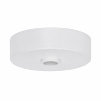Lampă suspendată EGLO Alessandra — Rozetă de tavan și carcasă (piesă de schimb) 1