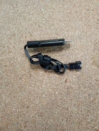 YESHIN RC Hajó USB Töltőkábel és Csatlakozó Alkatrész 25 km/h Távirányítós Csónakhoz 2 Akkumulátoros Vízálló Modellhez Medencéhez Tóhoz 3