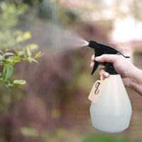 Geamuf öko-barát növénypermetező szett: precíz, ergonomikus, bel- és kültéri használatra 4