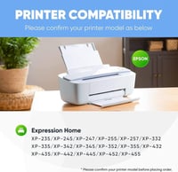 Epson 29XL 29 XL tintapatron 6 db-os készlet 2