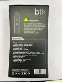 Herbál párologtató 1600mAh akkuval, 4 hőfokszinttel - Száraz növényekhez 7
