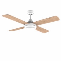 Ventilator de tavan Cecotec EnergySilence Aero 4250 DC cu LED — netestat (fără cablu de alimentare) (stare: vezi poza a 2-a) 1