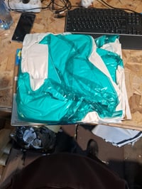 Nafukovací rodinný bazén Bestway 54005, 201x150x51 cm, zelený, 450 litrov, obdĺžnikový záhradný bazén pre deti aj dospelých 2